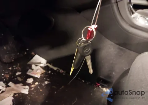 2017 Chevrolet Traverse 1Lt from USA, damaged, VIN 1GNKRGKDXHJ131540